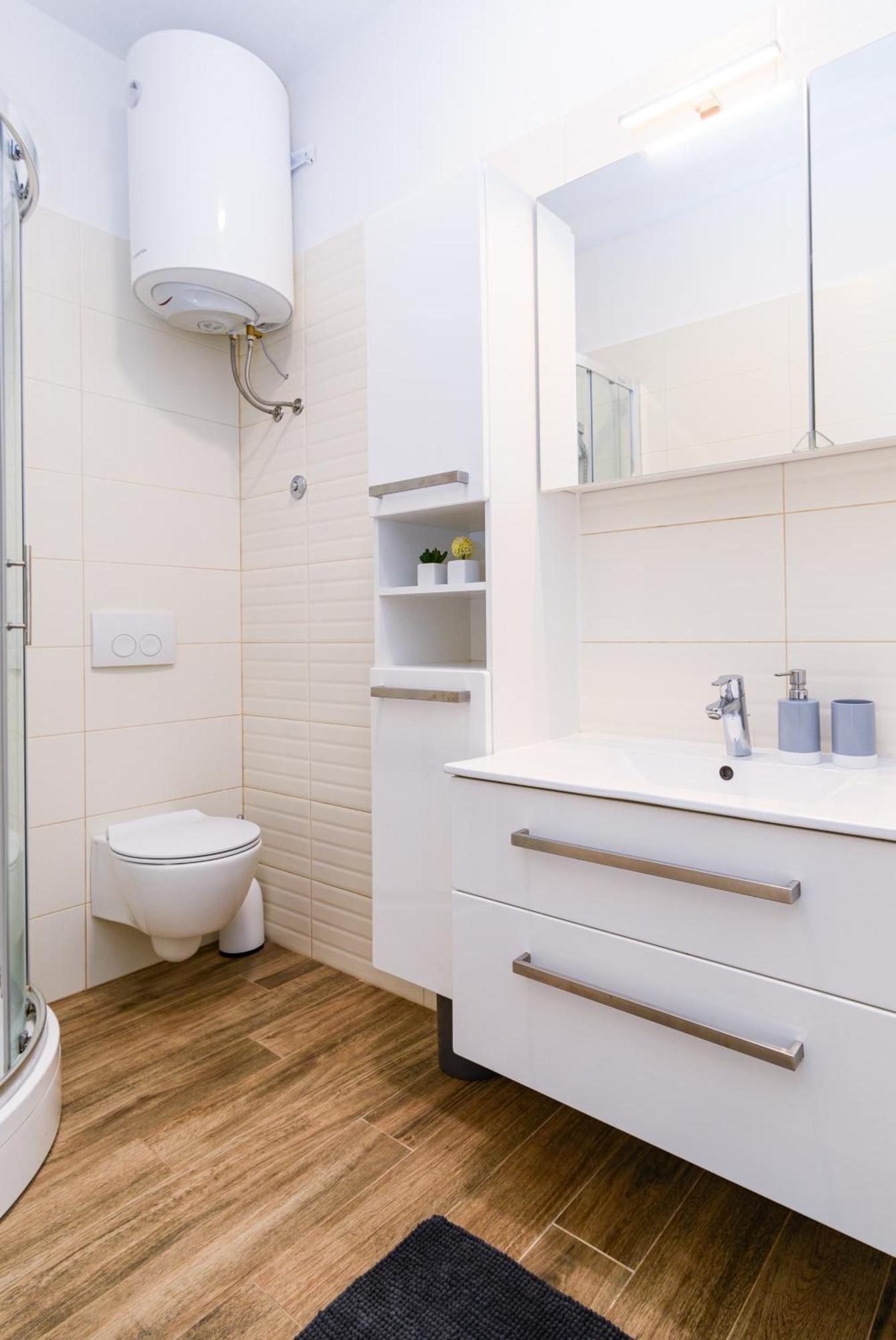 Apartamento Apartman Zara Opatija Exterior foto