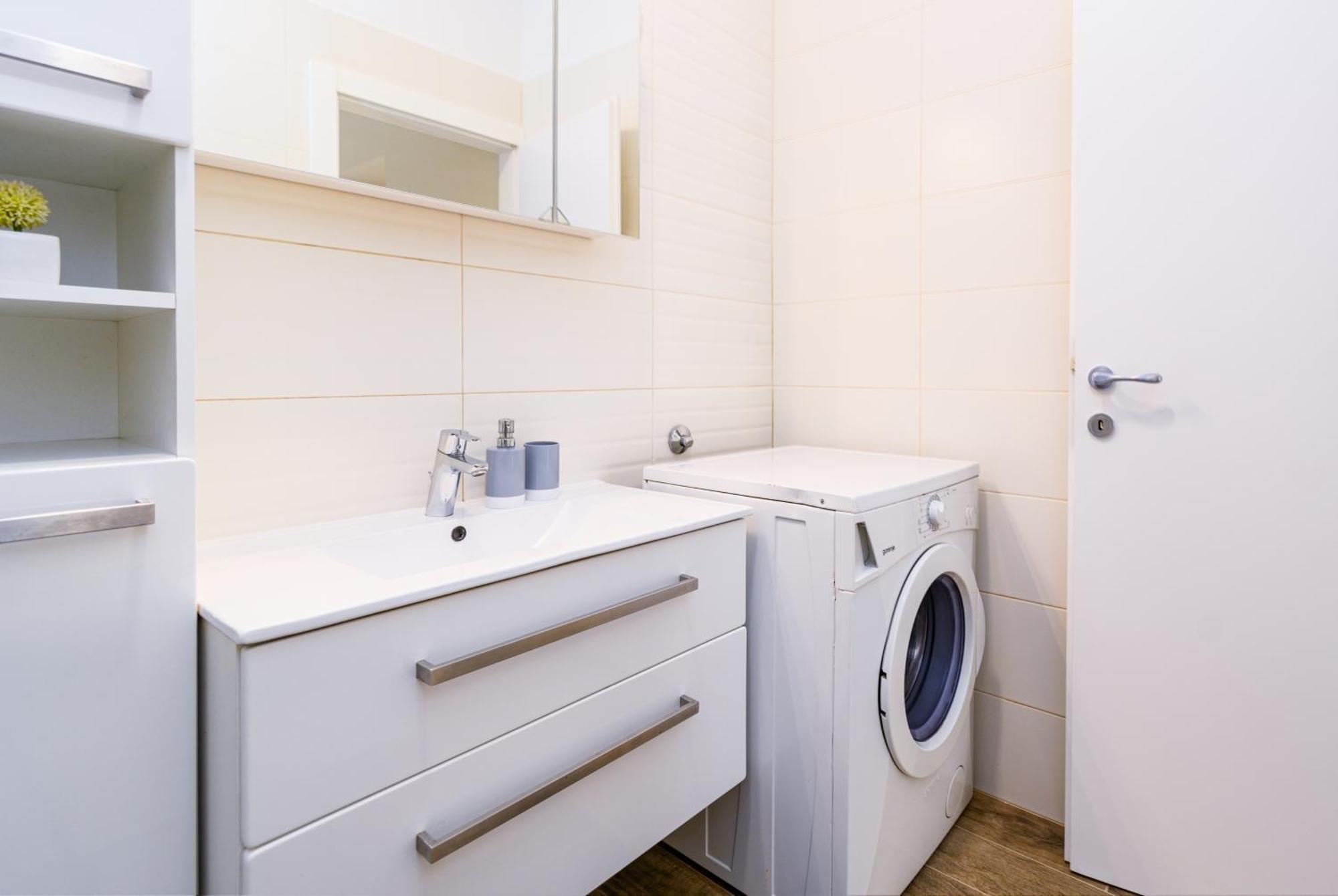 Apartamento Apartman Zara Opatija Exterior foto